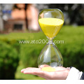 Sandglass / Sandglass Timer / Glass Sand Timer